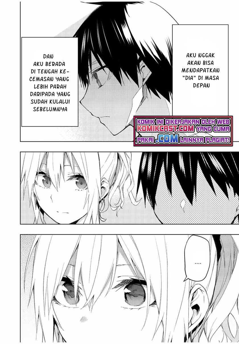 Bokutachi no Remake Chapter 34.2 Bahasa Indonesia